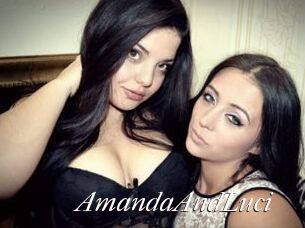 AmandaAndLuci