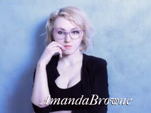 AmandaBrowne