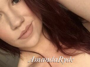 AmandaRyde
