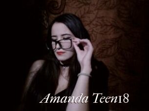 Amanda_Teen18