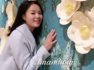 Amandasai