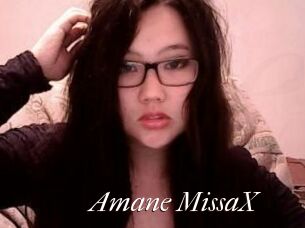 Amane_MissaX