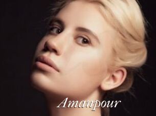 Amanpour