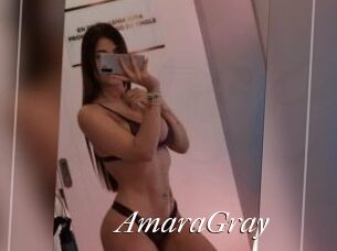 AmaraGray
