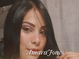AmaraJones