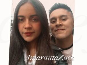 AmarantaZack