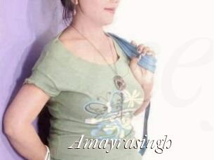 Amayrasingh