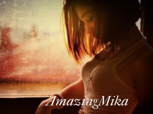 AmazingMika