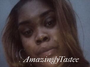 AmazinglyTastee