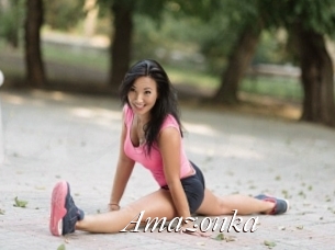 Amazonka