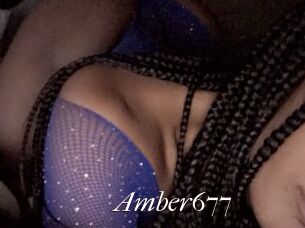 Amber677