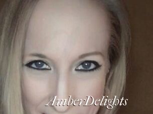 AmberDelights