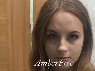 AmberFire