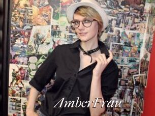 AmberFrau