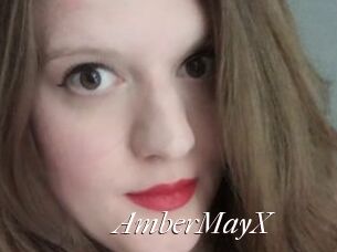 AmberMayX