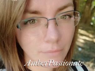 AmberPassionate