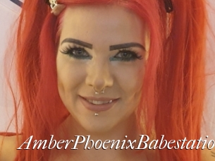 AmberPhoenixBabestation