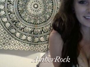 AmberRock Cam Sexy