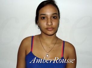AmberRousse