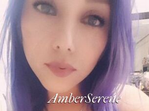 AmberSerene