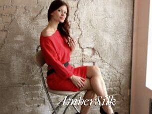 AmberSilk