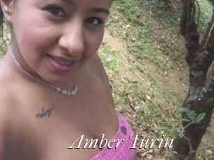 Amber_Turin