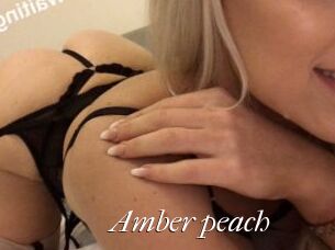 Amber_peach