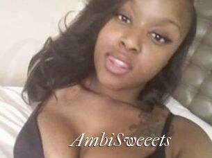 AmbiSweeets