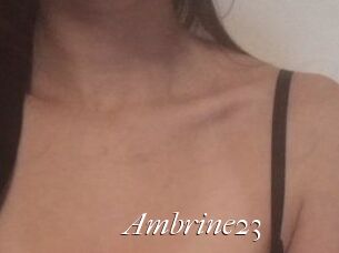 Ambrine23