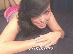 Amburrr
