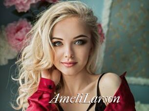 AmeliLarson