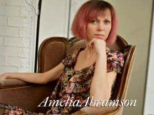 AmeliaAbramson