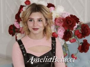 AmeliaBelucci Cam Sexy