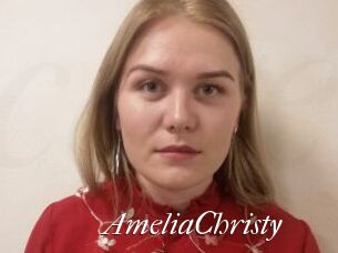 AmeliaChristy