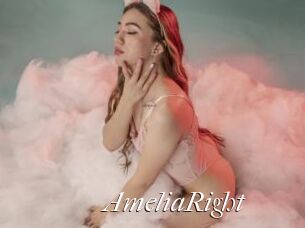 AmeliaRight Cam Sexy