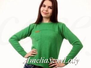 AmeliaSexyLady