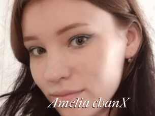 Amelia_chanX Cam Sexy