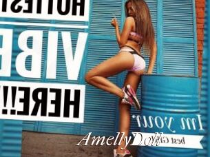 AmellyDoll