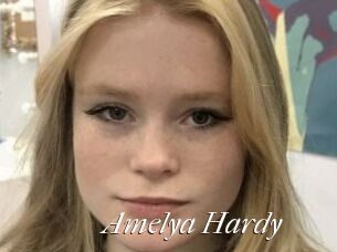 Amelya_Hardy Cam Sexy