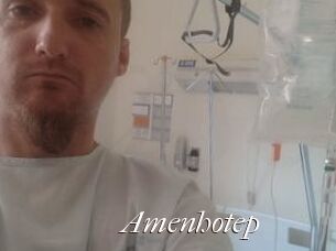 Amenhotep