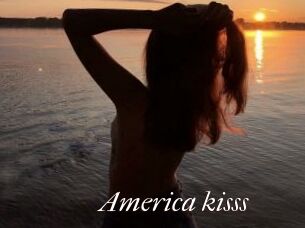America_kisss