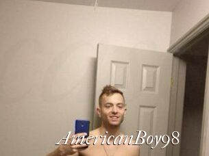 AmericanBoy98