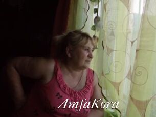 AmfaKora Cam Sexy