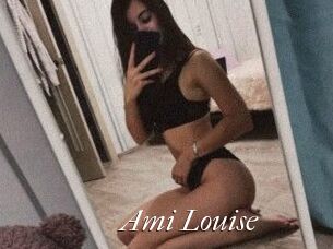 Ami_Louise Cam Sexy