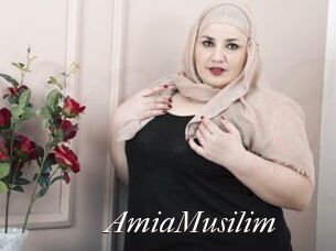 AmiaMusilim