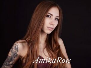 AmikaRose