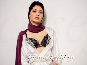 AminaArabian