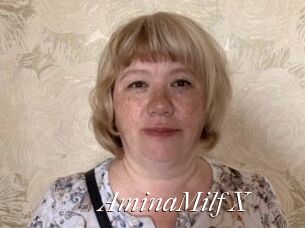 AminaMilf_X Cam Sexy