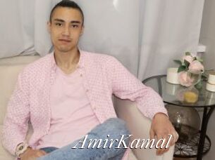 AmirKamal