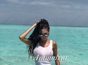Ammaliya